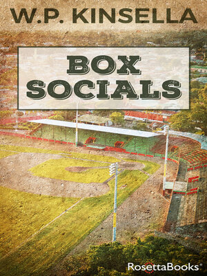 cover image of Box Socials